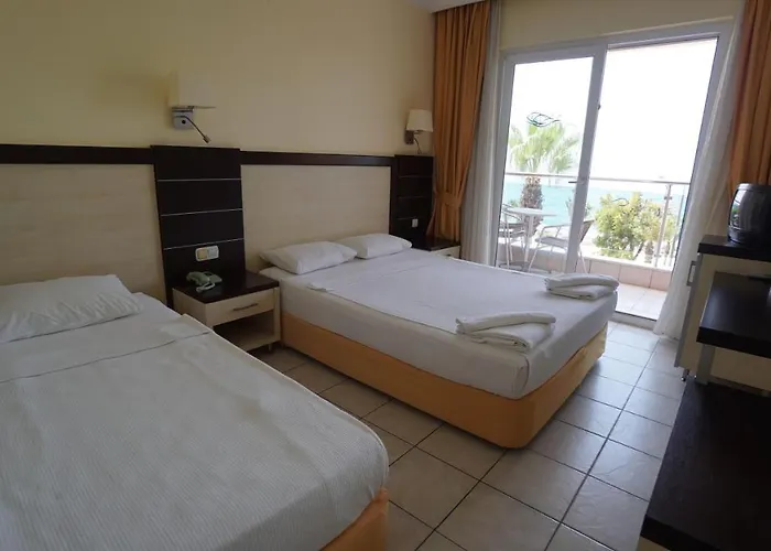 King Room